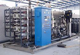 污水处理成套设备产品图片,污水处理成套设备产品相册 东莞市水中月环保水处理工程公司