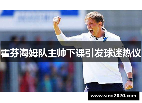 霍芬海姆队主帅下课引发球迷热议